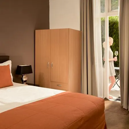 Szálloda Valkenburg 3*