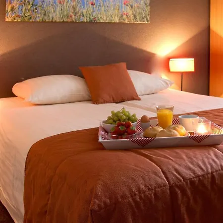 Отель Valkenburg 3*