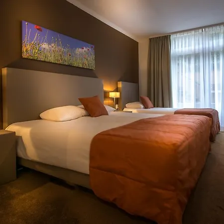 Valkenburg Szálloda Valkenburg aan de Geul