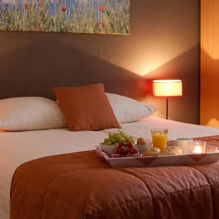 Valkenburg Szálloda 3*