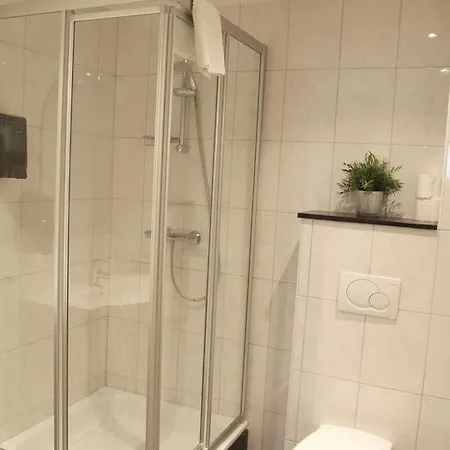 Szálloda Valkenburg 3*