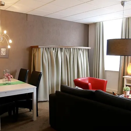 Отель Valkenburg