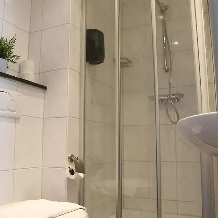 Szálloda Valkenburg