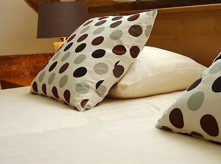 Szálloda Valkenburg 3*