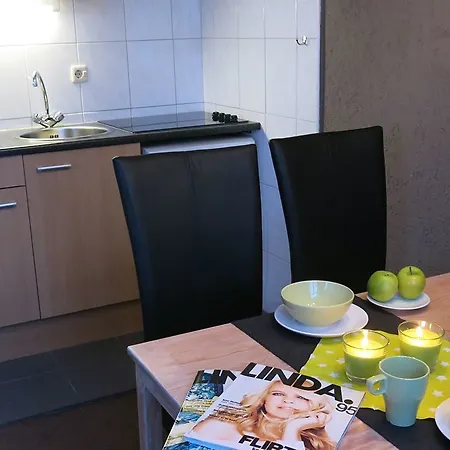 Szálloda Valkenburg 3*
