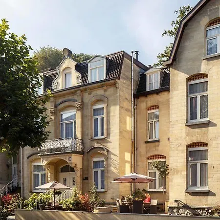 Отель Valkenburg