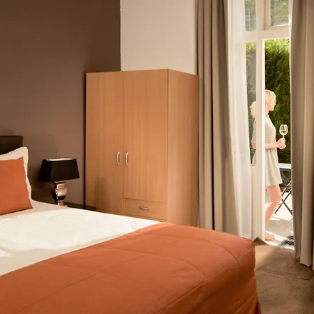 Hotel Valkenburg