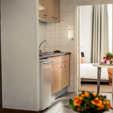 Valkenburg Hotel 3*