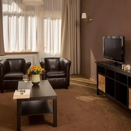 Valkenburg Hotel Valkenburg aan de Geul