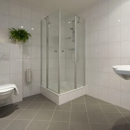 Otel Valkenburg 3*