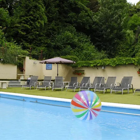 Valkenburg 3*