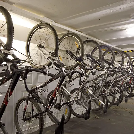 Valkenburg Ξενοδοχείο 3*