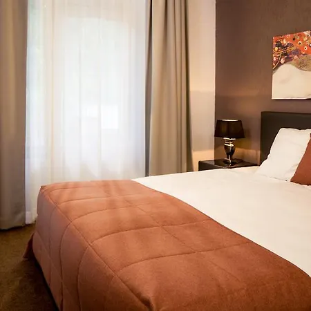 Ξενοδοχείο Valkenburg