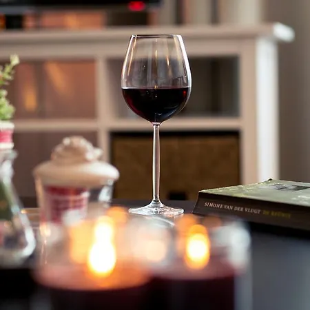 Ξενοδοχείο Valkenburg 3*