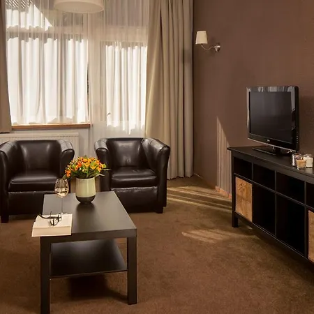 Valkenburg Ξενοδοχείο