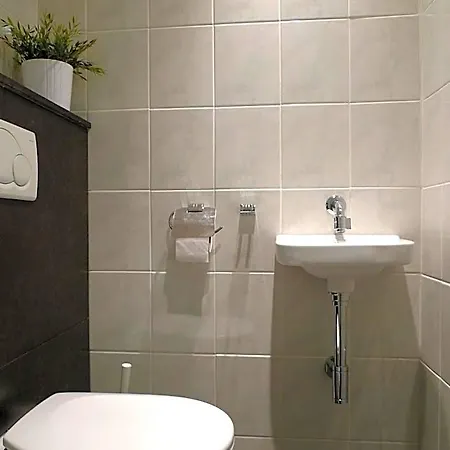 Hotel Valkenburg 3*