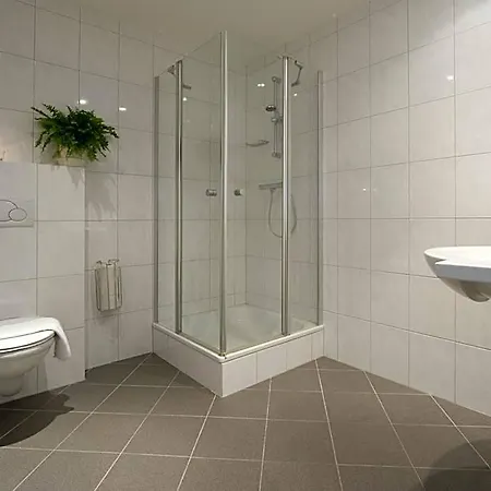 Otel Valkenburg 3*