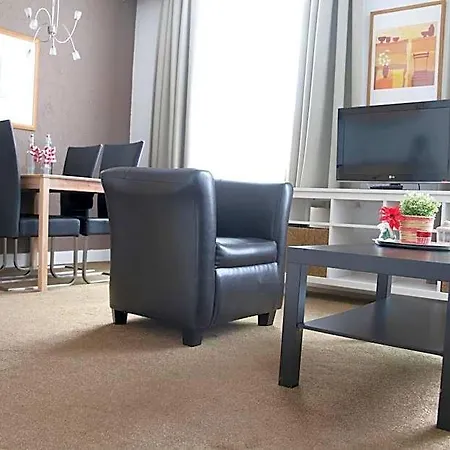 Otel Valkenburg 3*