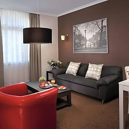 Valkenburg Otel 3*