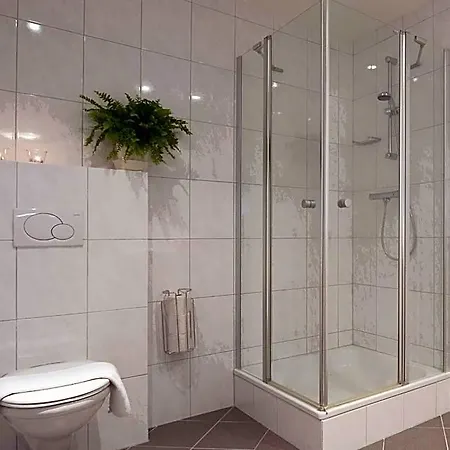 Otel Valkenburg