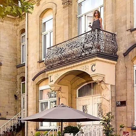 Valkenburg Otel 3*