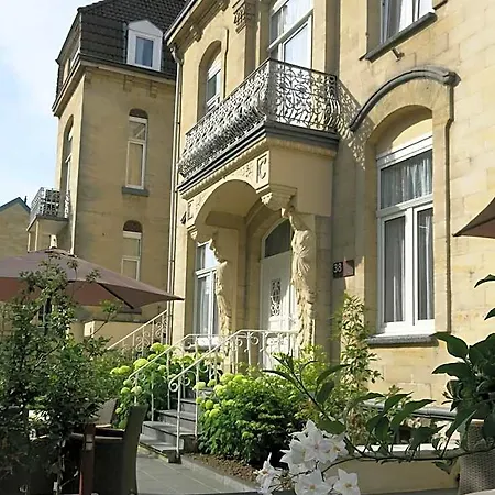 Hotel Valkenburg 3*