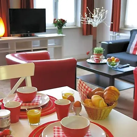 Otel Valkenburg