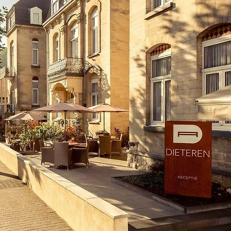Valkenburg Otel Valkenburg aan de Geul