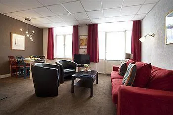 Valkenburg 3* 法尔肯堡