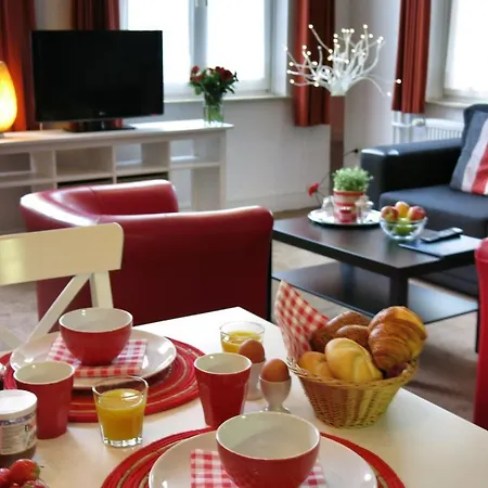 Valkenburg 3*