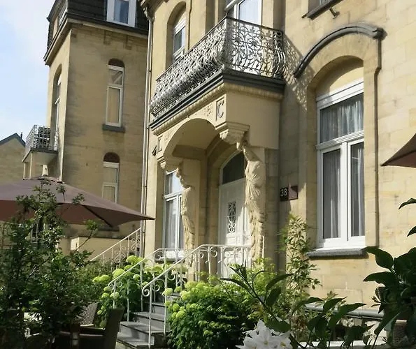 Valkenburg מלון 3*