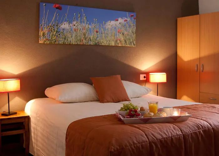 מלון Valkenburg Valkenburg aan de Geul