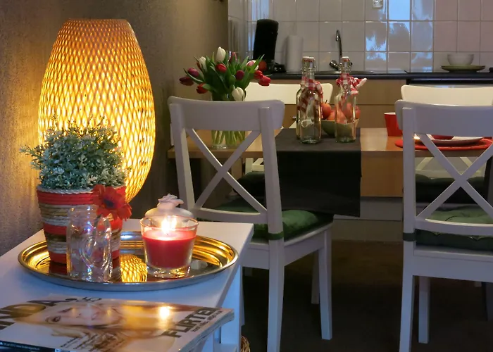 Valkenburg 酒店 3*