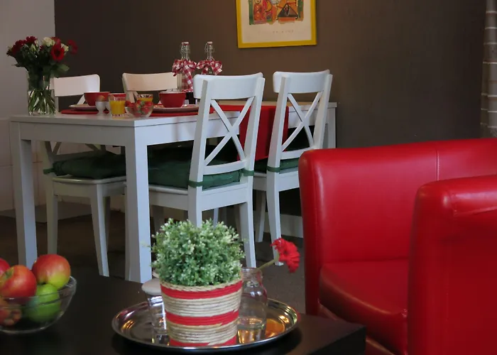 מלון Valkenburg Valkenburg aan de Geul