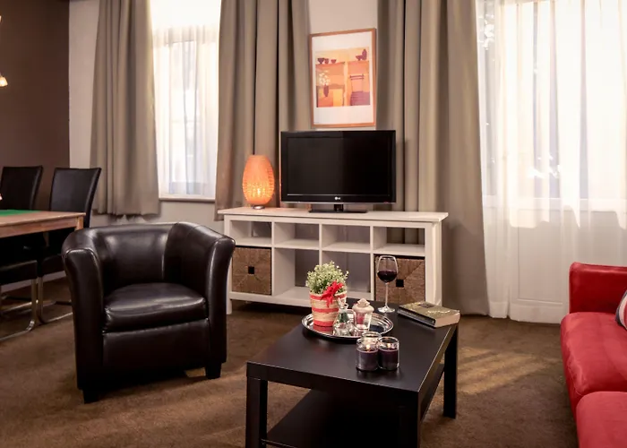 Valkenburg 法尔肯堡