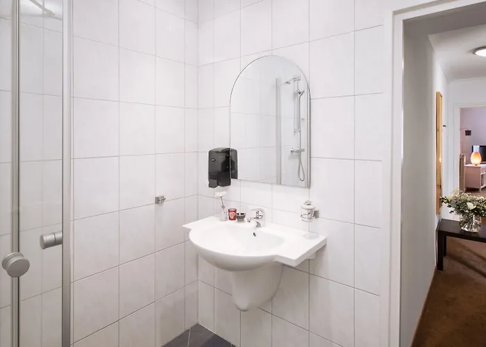 Valkenburg 3* Valkenburg aan de Geul