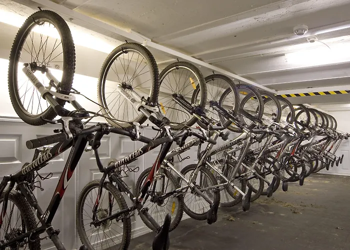 Valkenburg 酒店 3*