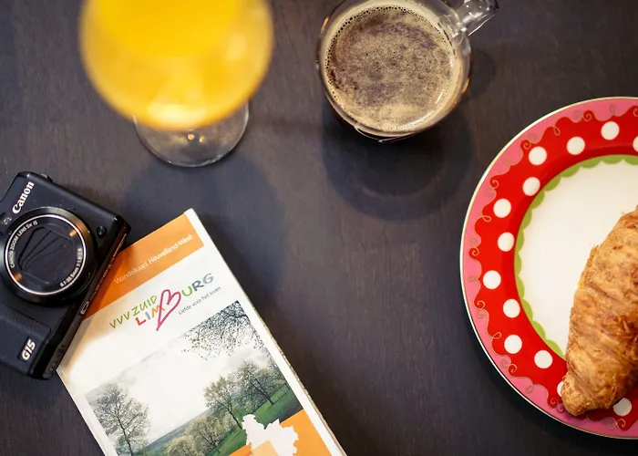 Valkenburg מלון 3*