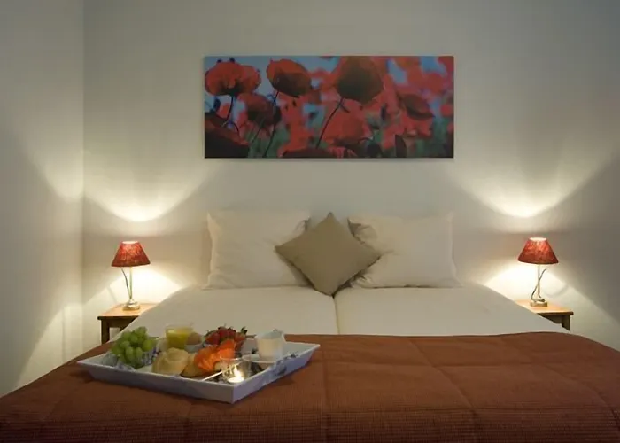 מלון Valkenburg Valkenburg aan de Geul