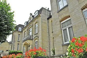 Valkenburg 法尔肯堡