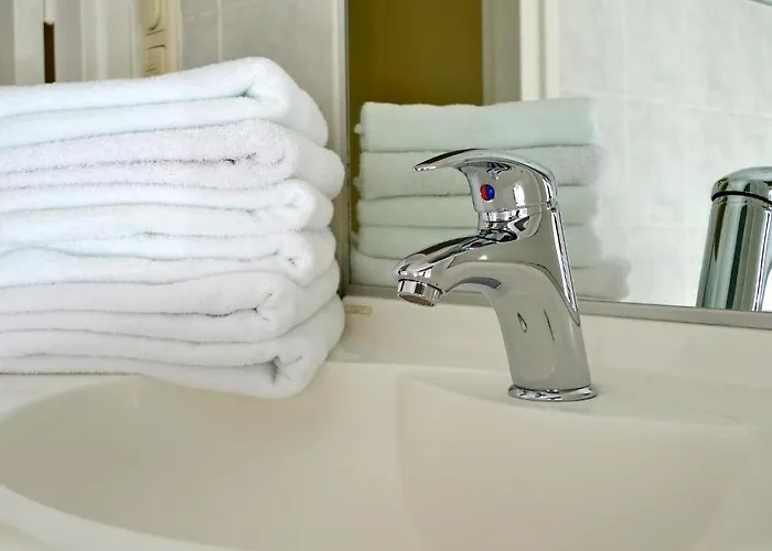 Valkenburg 酒店 法尔肯堡