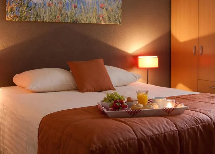 Valkenburg Hotel 3*