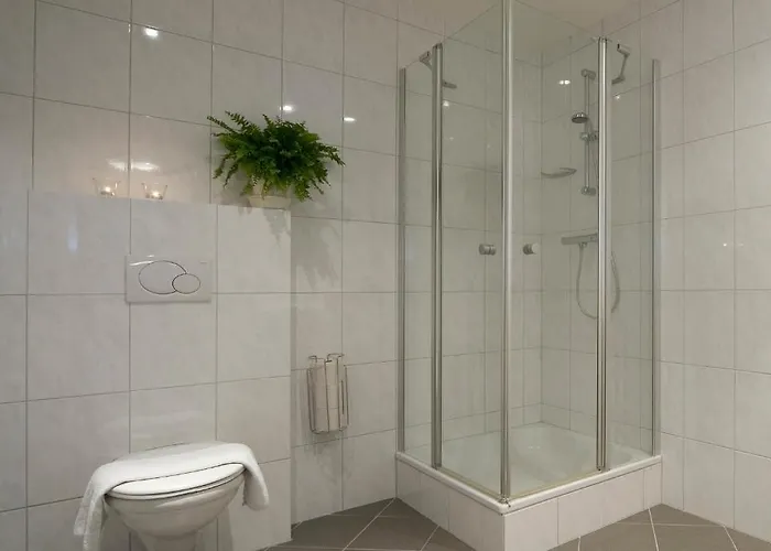 Valkenburg 酒店 法尔肯堡