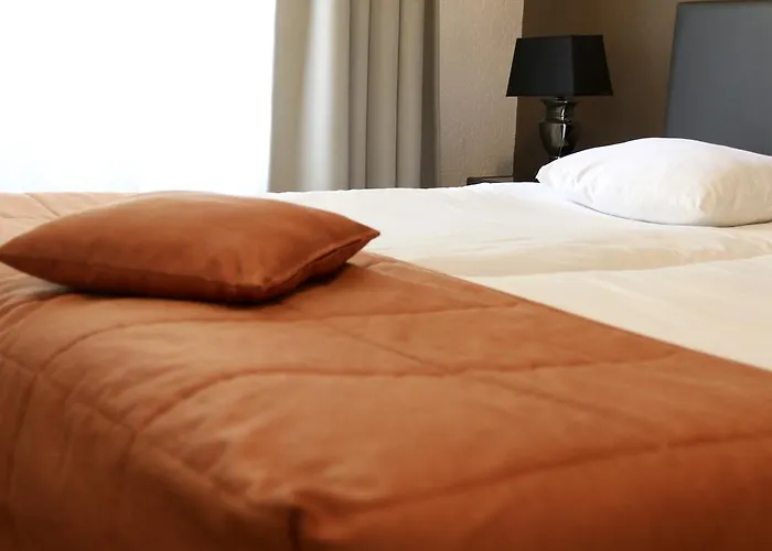 Valkenburg 3* 法尔肯堡