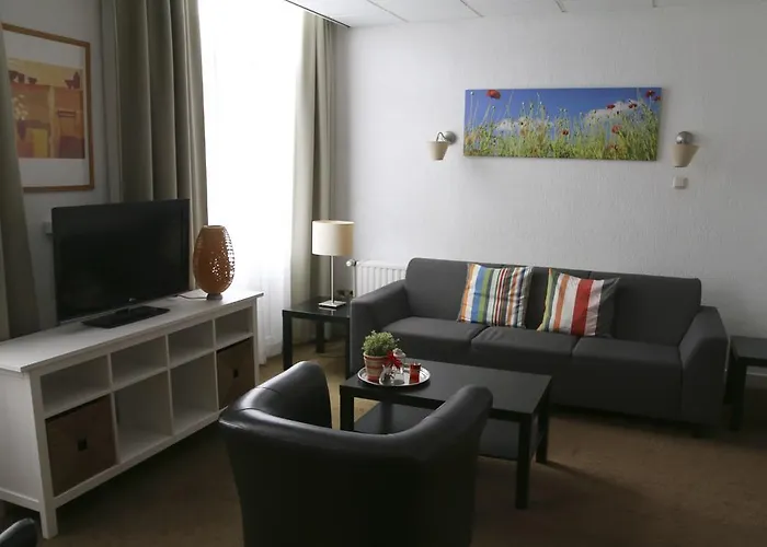 Valkenburg 3* 法尔肯堡