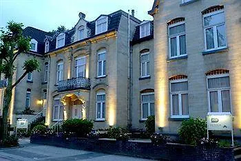 酒店 Valkenburg 法尔肯堡