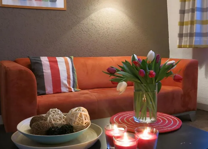 Valkenburg 酒店 法尔肯堡