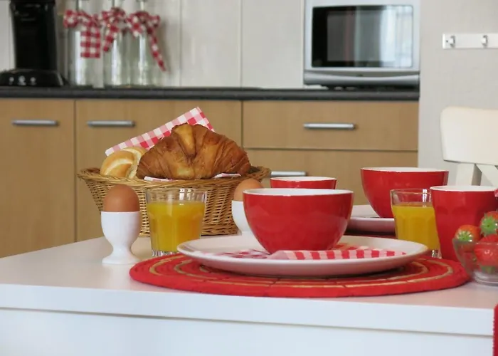 מלון Valkenburg Valkenburg aan de Geul