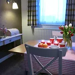 Valkenburg 3* 法尔肯堡
