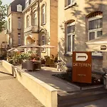 Valkenburg 酒店 法尔肯堡